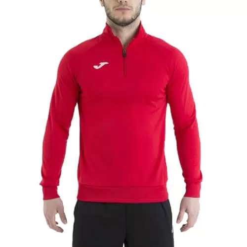 Joma Sudadera Faraon Media Cremallera para Hombres