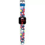 Reloj LED Kids Licensing Modelo SPF4018 - Ofertas Especiales