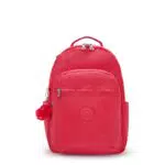Kipling Seoul Mochila - Ideal para Viajes y Uso Diario