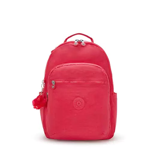 Kipling Seoul Mochila - Ideal para Viajes y Uso Diario