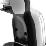Cafetera de cápsulas Krups Nescafé Dolce Gusto Mini Me S con 15 bares de presión