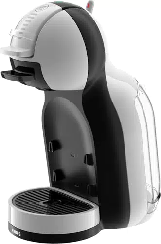 Cafetera de cápsulas Krups Nescafé Dolce Gusto Mini Me S con 15 bares de presión