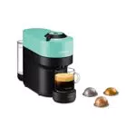 Krups Nespresso VERTUO Pop XN9205 - Cafetera de cápsulas