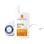 La Roche Posay Anthelios UV-Mune 400, Protector Solar SPF 50+, Resistente al Agua