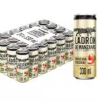 Ladrón de Manzanas Pack de Cerveza de Sidra en Lata