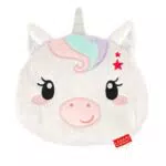 Legami Mini Cojín Térmico Warm Cuddles con Semillas de Lino y Lavanda
