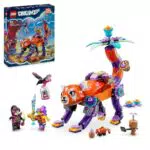 LEGO DREAMZzz Huevo Mágico de Juguete con Minifiguras Izzie y Dizzy 71481