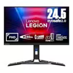 Lenovo Legion R27i-30 - Monitor Gaming 27'' Full HD 165Hz con FreeSync Premium