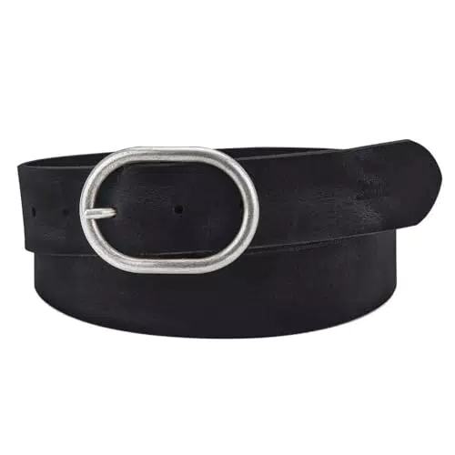 Levi's Calneva Cinturón para Mujer - Estilo y Comodidad