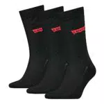 Levi's CLSSC Sock Unisex Adulto - Calcetines cómodos y de calidad