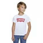 Levi's Lvb Batwing Tee Niños