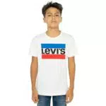 Levi's Lvb Sportswear Logo Tee para Niños