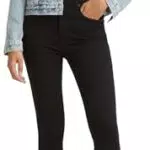 Levi's Mile High Super Skinny - Vaqueros para Mujer