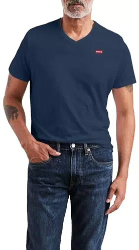Levi's Original Housemark T-Shirt para Hombre