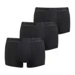 LEVIS Trunk para Hombre - Pack de Ropa Interior Confortable y Moderno