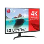 LG 32UR500-B Monitor UHD 32 16:9 3840x2160 HDMI AMD FreeSync 4 ms