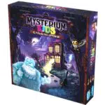 Libellud Mysterium Kids: Juego de Mesa Cooperativo de Misterio para Niños