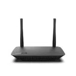 Linksys E5400 Router WiFi Doble Banda AC1200 de Alta Velocidad