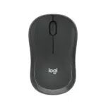 Logitech M240 Ratón Bluetooth Silencioso Inalámbrico para PC y Mac