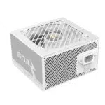 Mars Gaming MPZE750SI - Fuente de Alimentación ATX 750W 80 Plus Silver