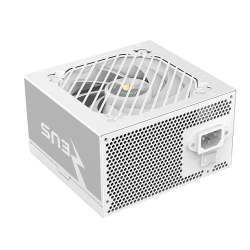 Mars Gaming MPZE750SI - Fuente de Alimentación ATX 750W 80 Plus Silver