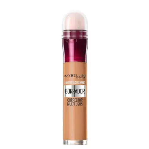 Maybelline New York Corrector Borrador Multiusos con Cobertura Modulable