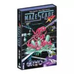 Mazescape Cryo-C: Gel Refrescante para el Cuidado de la Piel