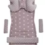 Medi Partners Funda Universal para Silla de Paseo y Carrito de Bebé