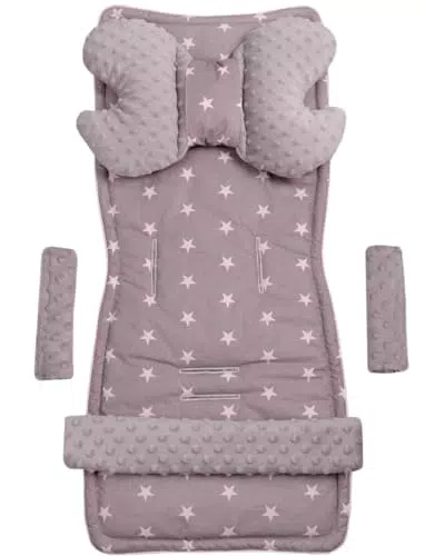 Medi Partners Funda Universal para Silla de Paseo y Carrito de Bebé