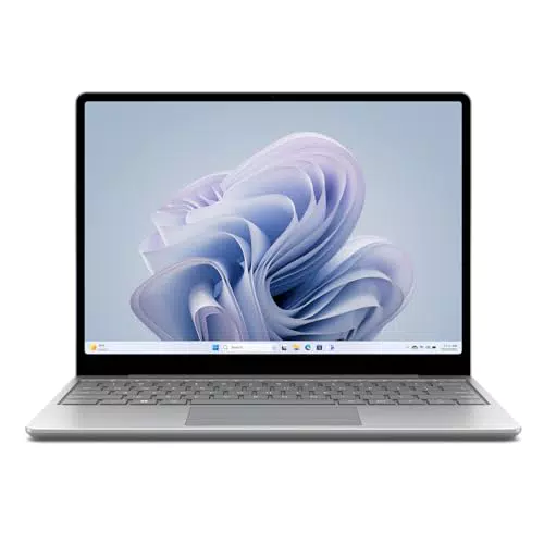 Microsoft Surface Laptop Go 3 - Ordenador Portátil con Intel Core i5, 8GB RAM, 256GB SSD, Windows 11