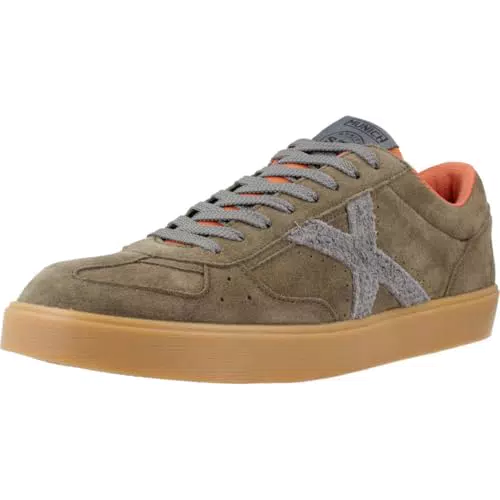 MUNICH Break - Zapatillas Unisex para Adultos
