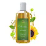“Natural” de Vibratissimo: aceite de masaje para un placer sensual