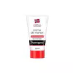 Neutrogena Crema de Manos Reparadora para Pieles Sensibles con Glicerina y Vitamina E