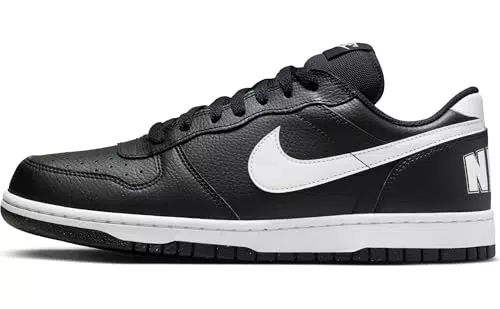 Nike Big Low - Zapatillas de Baloncesto para Hombre