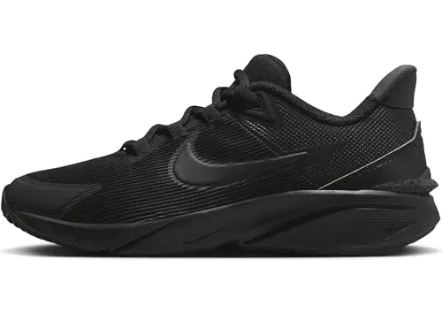 Nike Star Runner 4 Nn: Zapatillas de deporte cómodas y estilosas