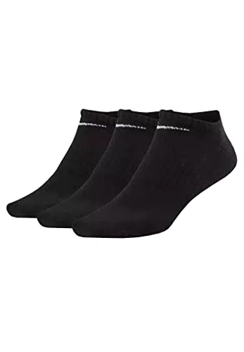 Nike Everyday Calcetines para Hombre - Pack de Calcetines Multicolor