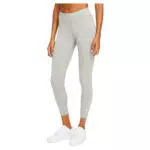 NIKE W NSW ESSNTL LGGNG 7/8 LBR MR Leggings, Black/