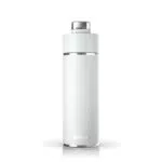 Ninja Thirsti botella de agua de acero inoxidable 530 ml con triplo aislamiento