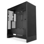 NZXT H7 Flow - Semitorre ATX con soporte para ventiladores y radiador 420 mm