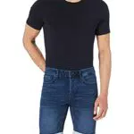 ONLY & SONS Pantalones Cortos de Jean Onsply Reg Gr Jog para Hombre