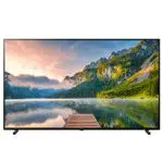 Panasonic TX-58JX800 TV LED 4K HDR con Dolby Atmos y Asistente de Google