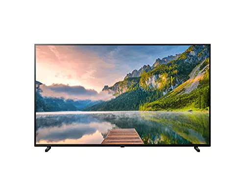 Panasonic TX-58JX800 TV LED 4K HDR con Dolby Atmos y Asistente de Google