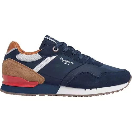 Pepe Jeans London Zapatillas para Hombre