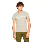Pepe Jeans Camiseta Slim Fit de Manga Corta para Hombre