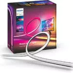 Philips Hue - Tira de luces LED inteligentes Hue Play Gradient para PC