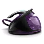 Philips Plancha Vertical Vapor PerfectCare Elite GC9635/20 - 2700 W, Tecnología OptimalTEMP