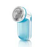 Philips GC026/80 Quitapelusas, Negro Y Dorado
