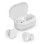 Philips TAT1209BK Auriculares True Wireless Bluetooth con sonido natural y graves dinámicos