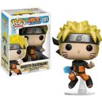 Funko Naruto Shippuden - Figura de Vinilo Coleccionable para Fans del Anime
