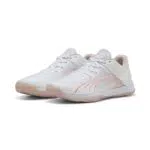 PUMA Zapatos de Tribunal Interior para Mujer - Modelo Accelerate Turbo W+
